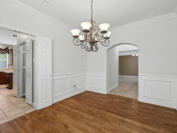 3517  Westminister Trail , Flower Mound Texas 75022
