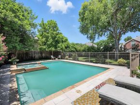 3517  Westminister Trail , Flower Mound Texas 75022