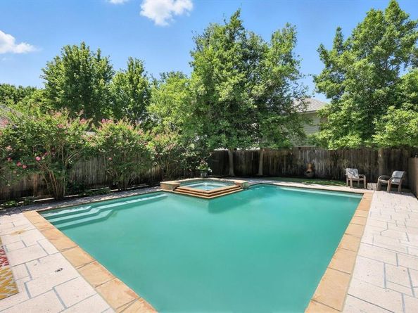 3517  Westminister Trail , Flower Mound Texas 75022