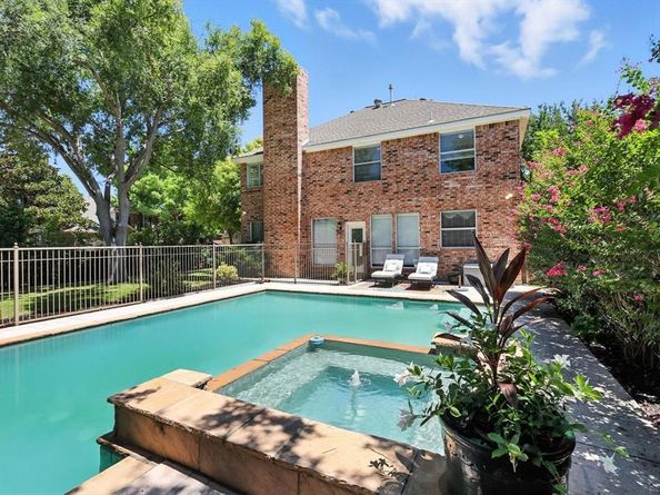 3517  Westminister Trail , Flower Mound Texas 75022