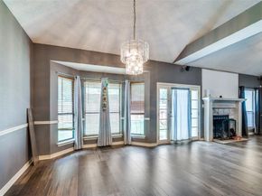 6004  Fern Meadow Road , Arlington Texas 76017