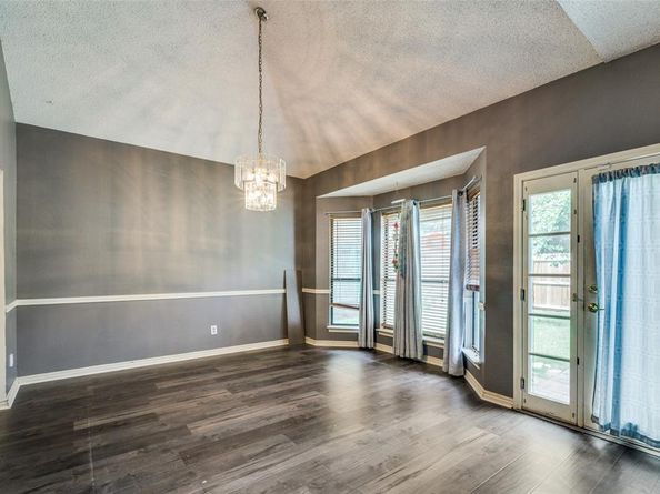 6004  Fern Meadow Road , Arlington Texas 76017