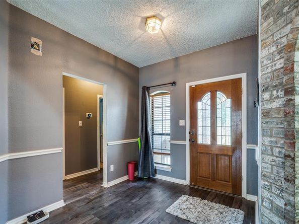 6004  Fern Meadow Road , Arlington Texas 76017