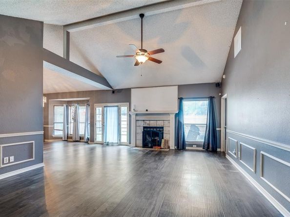 6004  Fern Meadow Road , Arlington Texas 76017