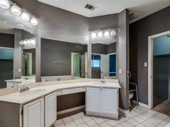 6004  Fern Meadow Road , Arlington Texas 76017