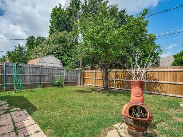 6004  Fern Meadow Road , Arlington Texas 76017
