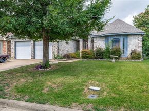 6004  Fern Meadow Road , Arlington Texas 76017
