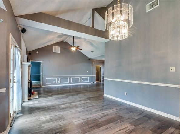 6004  Fern Meadow Road , Arlington Texas 76017