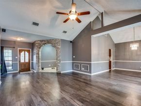 6004  Fern Meadow Road , Arlington Texas 76017