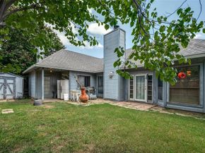 6004  Fern Meadow Road , Arlington Texas 76017