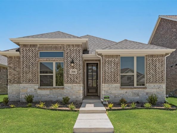 3116  Arthurdale Street , Celina Texas 75009