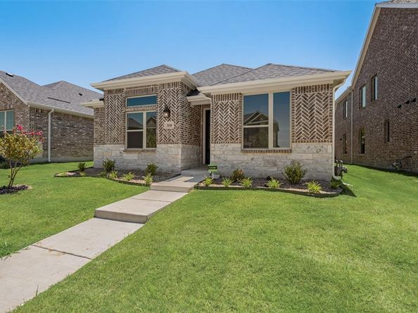 3116  Arthurdale Street , Celina Texas 75009