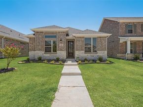 3116  Arthurdale Street , Celina Texas 75009