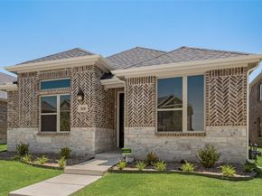 3116  Arthurdale Street , Celina Texas 75009