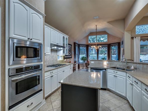 4201  Sweetgum Drive , Denton Texas 76208