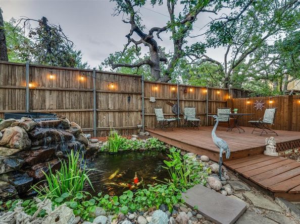 4201  Sweetgum Drive , Denton Texas 76208