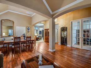 4201  Sweetgum Drive , Denton Texas 76208