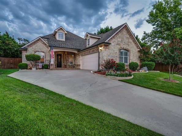 4201  Sweetgum Drive , Denton Texas 76208