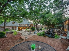 4201  Sweetgum Drive , Denton Texas 76208