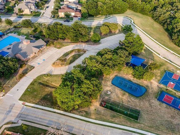4201  Sweetgum Drive , Denton Texas 76208