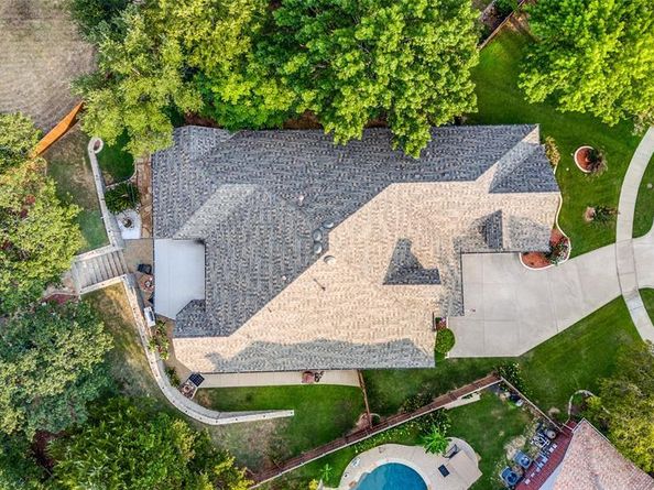 4201  Sweetgum Drive , Denton Texas 76208