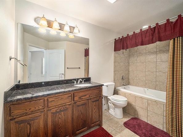 3250  Rosemeade Drive  2213, Fort Worth Texas 76116
