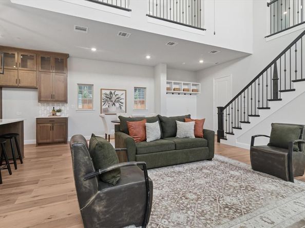 3340  Betony Street , Frisco Texas 75033