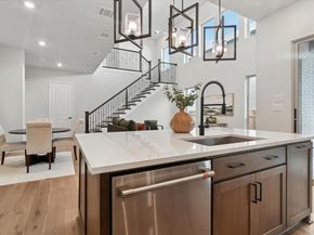 3340  Betony Street , Frisco Texas 75033