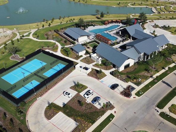 3340  Betony Street , Frisco Texas 75033