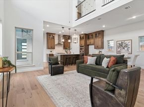 3340  Betony Street , Frisco Texas 75033