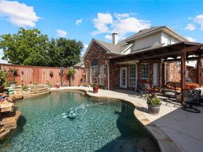 3518  Marchwood Drive , Richardson Texas 75082