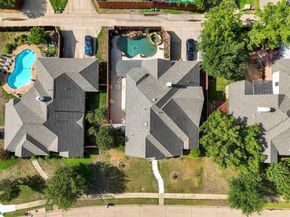 3518  Marchwood Drive , Richardson Texas 75082
