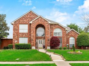 3518  Marchwood Drive , Richardson Texas 75082
