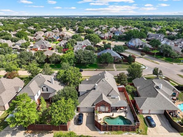 3518  Marchwood Drive , Richardson Texas 75082