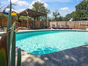 715  Lakeside Drive , Azle Texas 76020