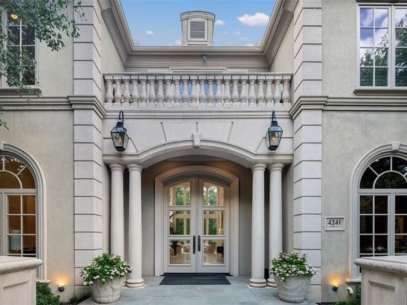 4241  Park Lane , Dallas Texas 75220