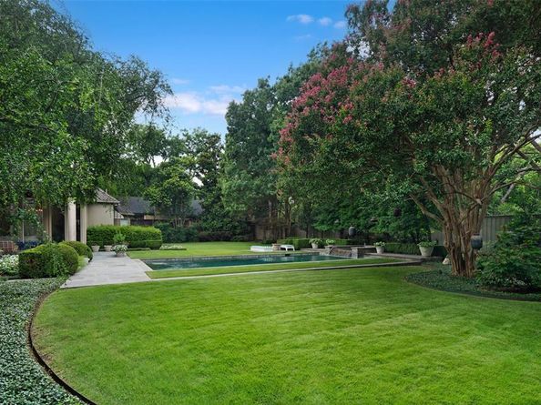 4241  Park Lane , Dallas Texas 75220