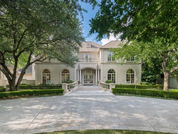 4241  Park Lane , Dallas Texas 75220