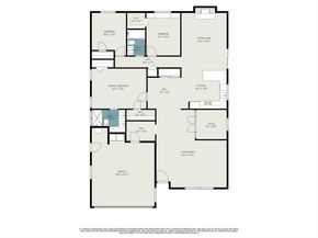 1700  Delaford Circle , Carrollton Texas 75007