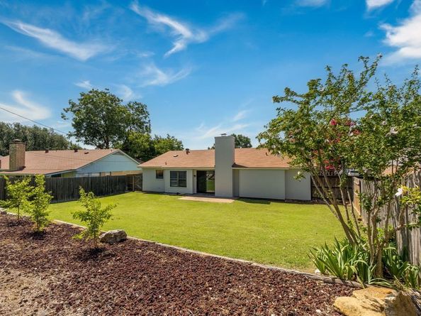 1617 S Timber Court , Benbrook Texas 76126