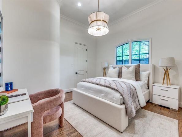 11040  Tibbs Street , Dallas Texas 75230