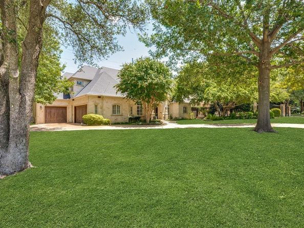 11040  Tibbs Street , Dallas Texas 75230