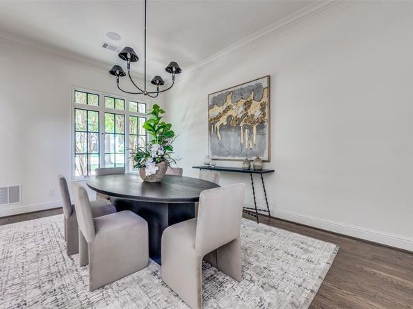 11040  Tibbs Street , Dallas Texas 75230