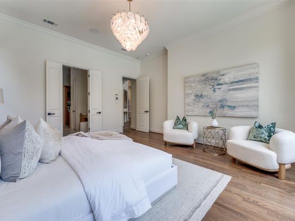 11040  Tibbs Street , Dallas Texas 75230