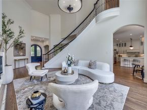 11040  Tibbs Street , Dallas Texas 75230