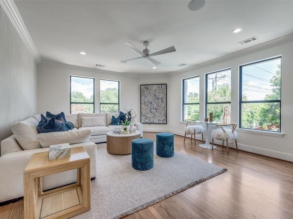 11040  Tibbs Street , Dallas Texas 75230