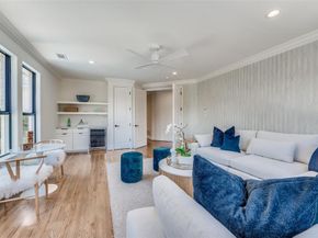 11040  Tibbs Street , Dallas Texas 75230