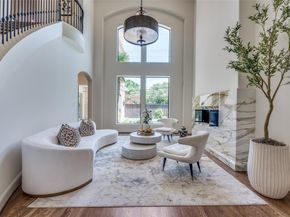 11040  Tibbs Street , Dallas Texas 75230