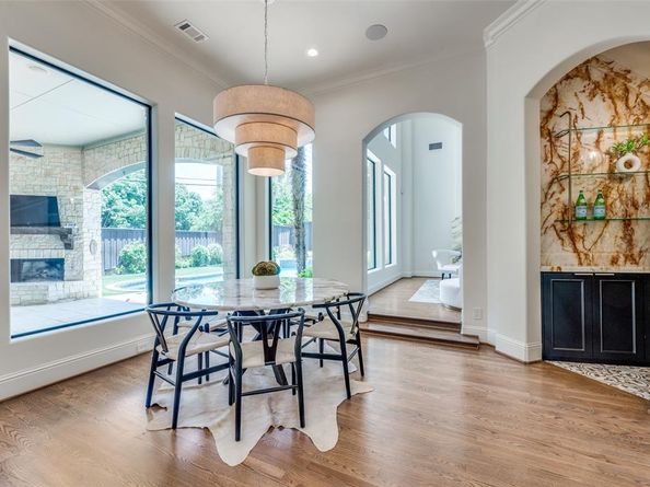 11040  Tibbs Street , Dallas Texas 75230