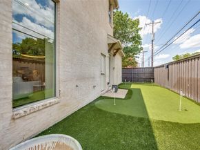 11040  Tibbs Street , Dallas Texas 75230